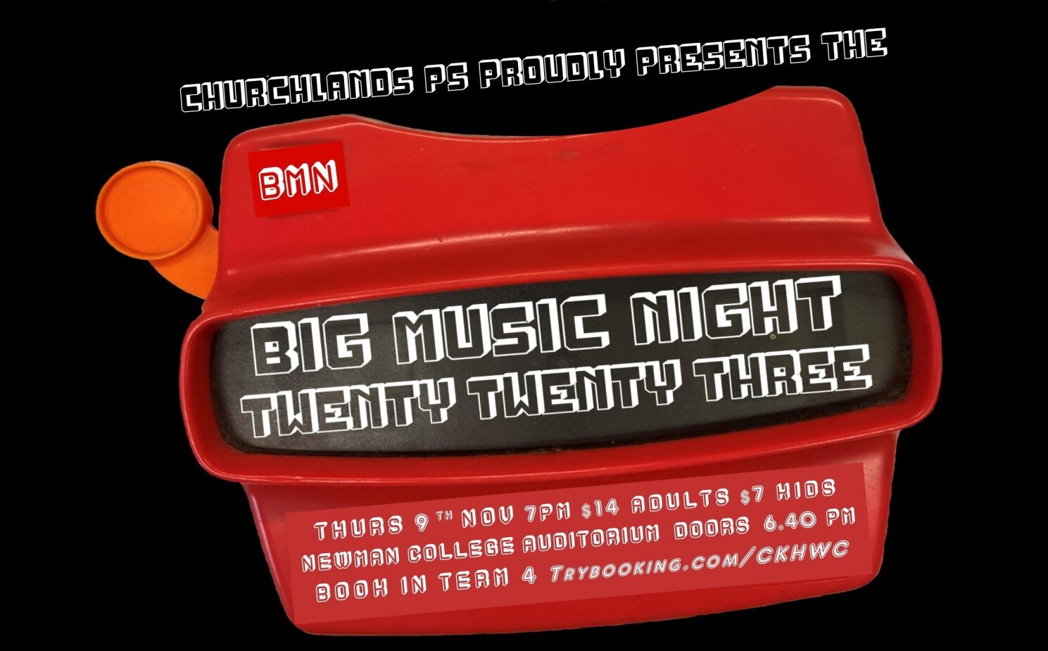 Big Music Night 2023