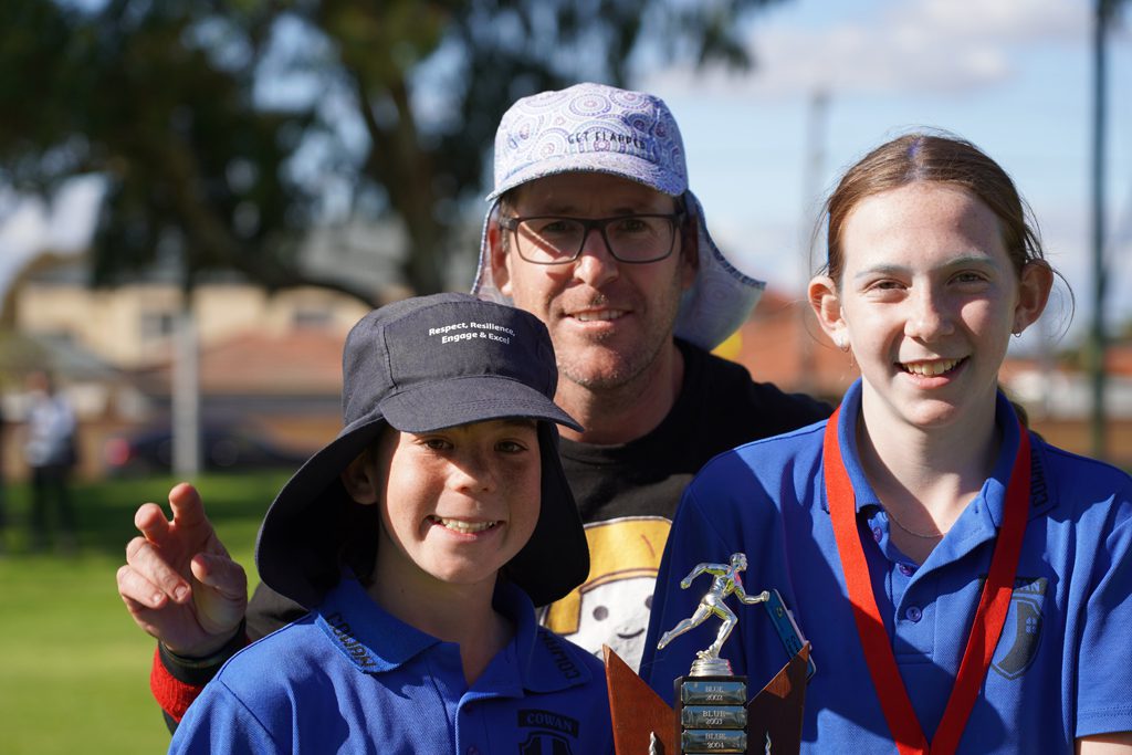 Athletics Carnival and other PE News