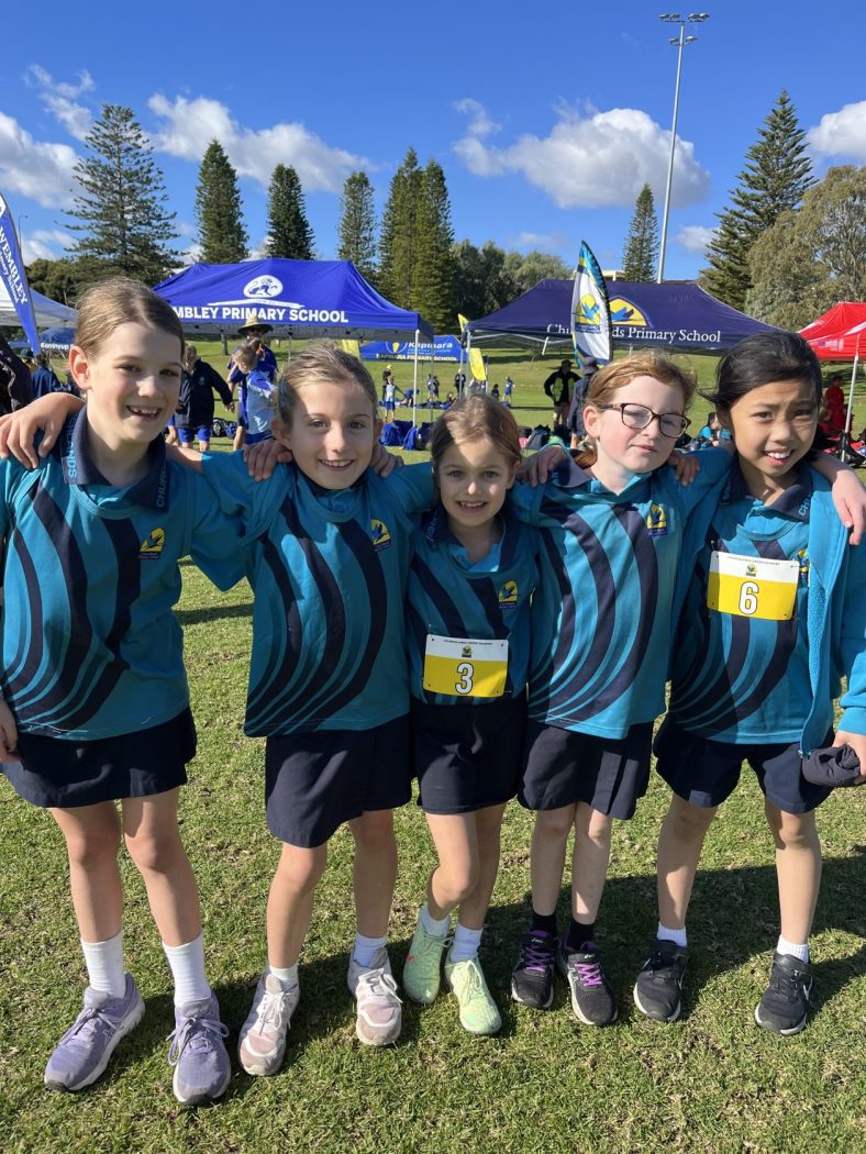 PE News – Interschool Cross Country and Upcoming events Term 3