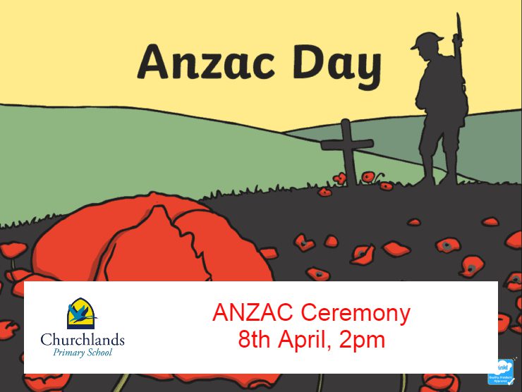 ANZAC Day Ceremony