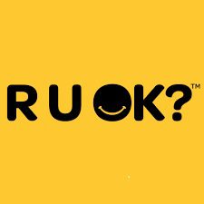 R U OK Day/ PBS Update