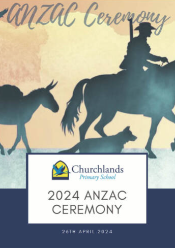 2024 ANZAC Assembly