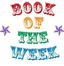 Book of the Week – Term 2 Week 1