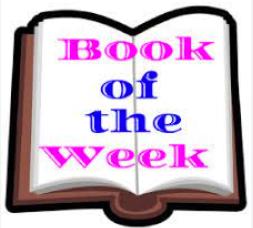 Week 9 – Book of the Week
