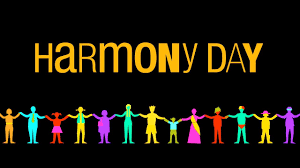 Harmony Day – Harmony Arch